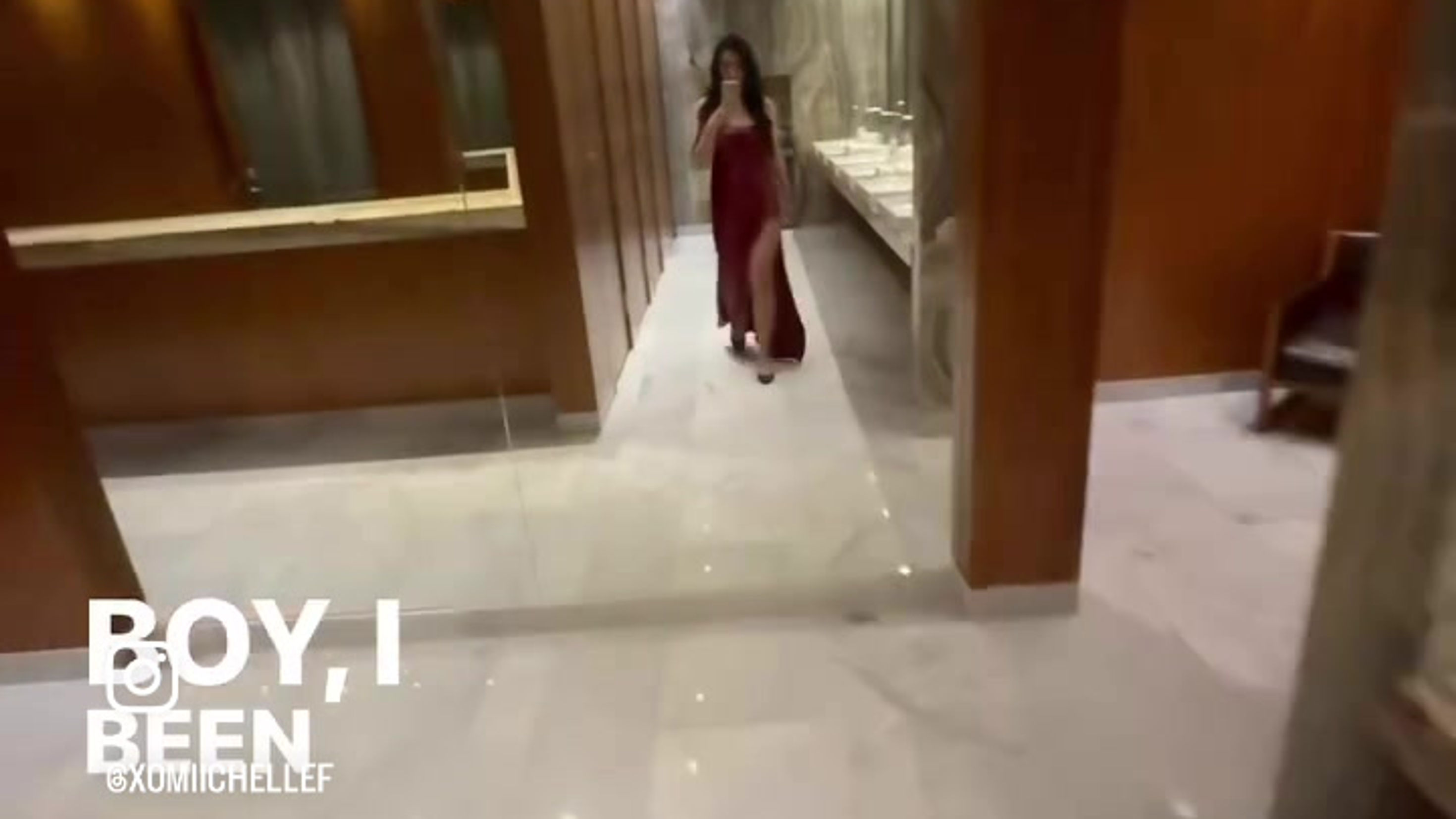 Party/Entertainment Reel